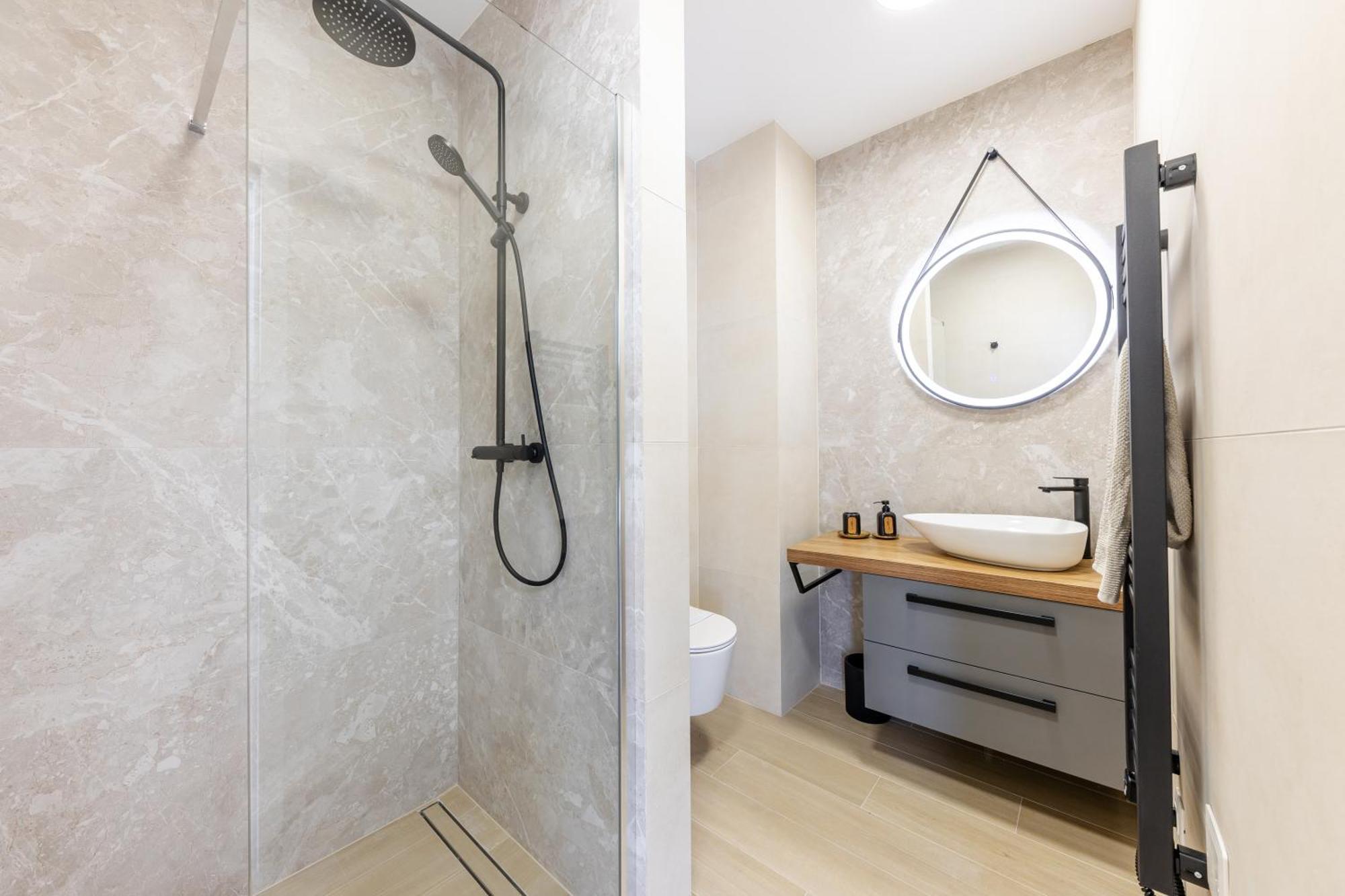 Luxury Villa My Wish With Pool Kastel Stari Bagian luar foto