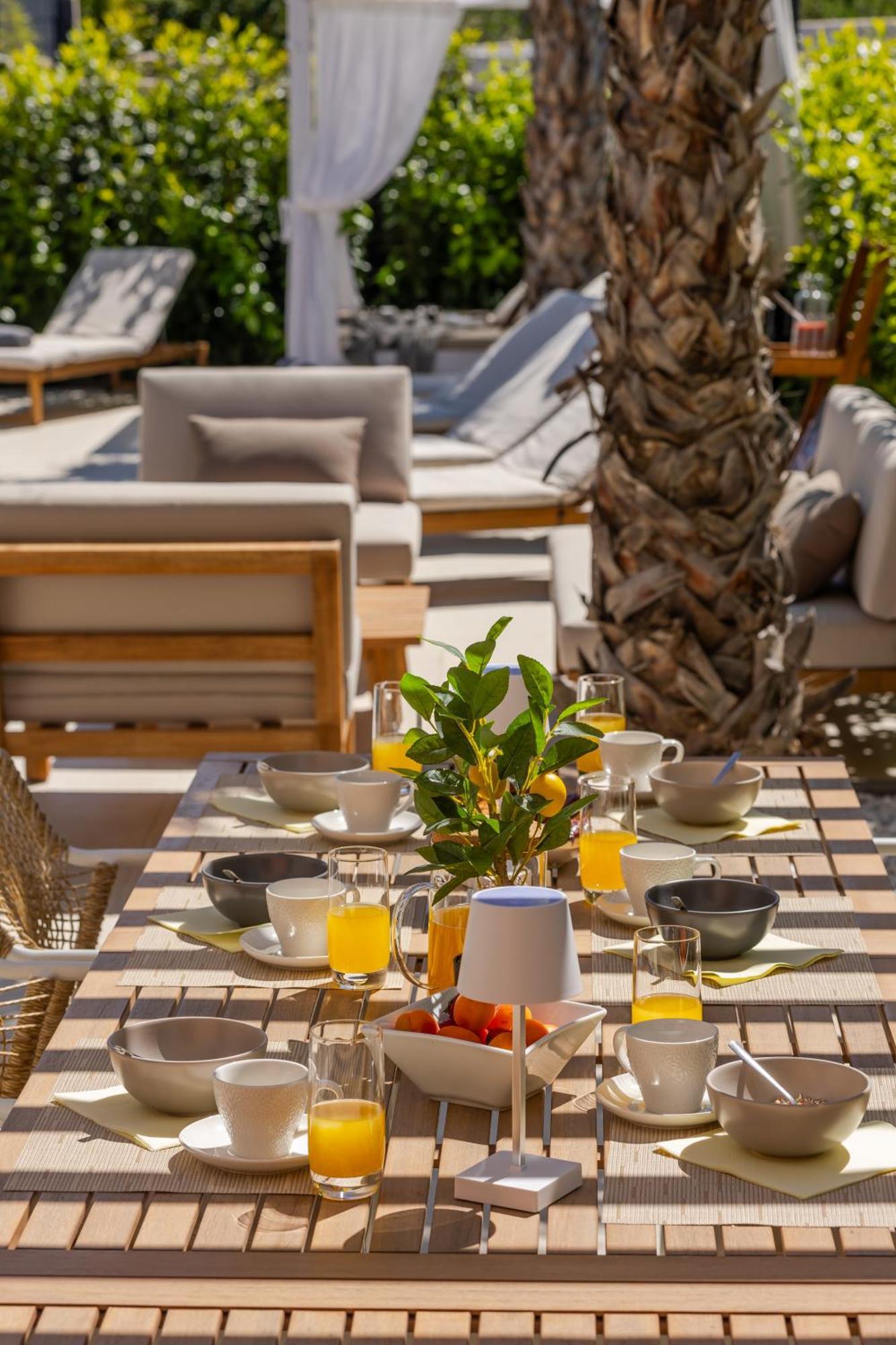 Luxury Villa My Wish With Pool Kastel Stari Bagian luar foto